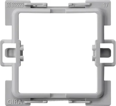 Produktbild von Gira Klemmstück 817900