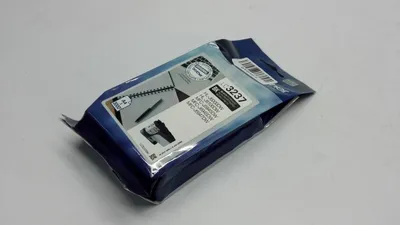 Produktbild von Brother LC3237BK, Standardertrag, Schwarz, Tinte auf Pigmentbasis, 1 Stück(e), 1500 Seiten, Einzelpackung