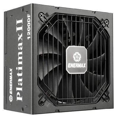 Obrázok produktu pre Enermax EPS1200P-NPX, 1200 W, 100 - 240 V, 50/60 Hz, 8 - 15 A, 100 W, 1200 W