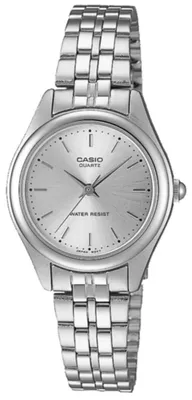 Productafbeelding van Dameshorloge Casio LTP-1129A-7ARDF