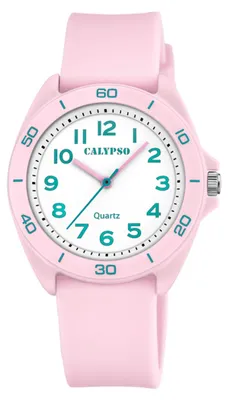 Obrázok produktu pre Calypso – K5833/2 – Náramkové hodinky – Detské