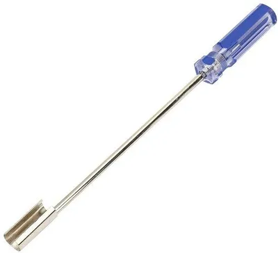 Immagine prodotto di Cacciavite da 29 cm RG6 - Estrattore professionale per connettori - Ideale per l'installazione e la manutenzione