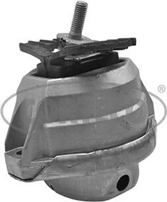 Immagine prodotto di CORTECO Supporto motore idraulico destro per BMW 5 Berlina (E60) 80001377