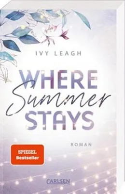 Produktbild von Where Summer Stays (Festival-Serie 1)