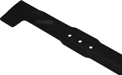 Obrázok produktu pre 37 CM Náhradný nôž kompatibilný s kosačkou Bosch Rotak 37 370 F016800272 - vysoká kvalita