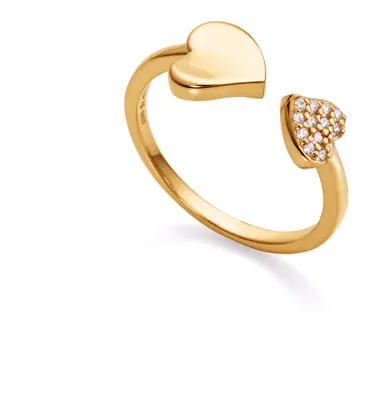 Obrázek produktu pro VICEROY JEWELRY Prsteny 13125A015-36