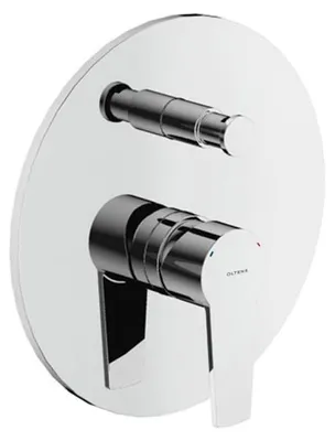 Zdjęcie produktu dla Bateria podtynkowa do wanny i prysznica OLTENS
