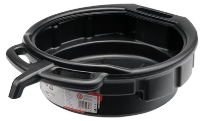 Immagine prodotto di Vaschetta di scarico olio 10l 370 mm