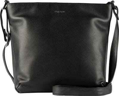 Produktbild von Flanigan Beuteltasche Lugano Schwarz onesize