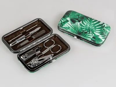 Produktbild von Maniküre-Set 11