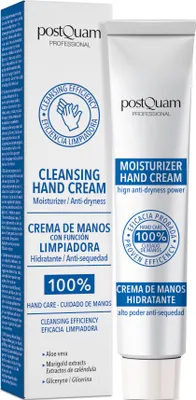 Produktbild von Postquam Hydroalkoholische Handcreme 60 Gr
