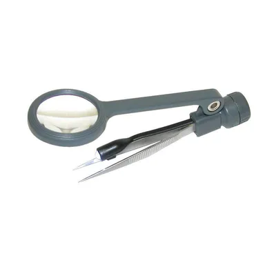 Produktbild von Carson MG-88, 3 cm, 11,4 cm, 3,5 cm, Schwarz, GP395, 89 x 28,5 x 194 mm