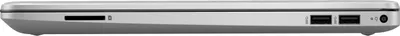 Produktbild von HP 255/G8/R5-5500U/15,6"/FHD/8GB/256GB SSD/AMD int/DOS/Gray/1R