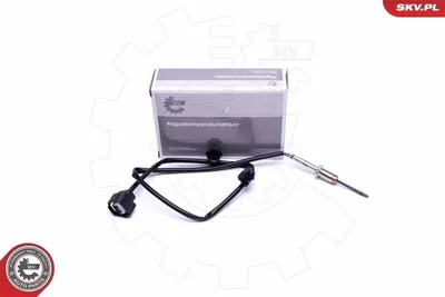 Produktbild von ESEN SKV 30SKV339 Abgastemperatursensor für NISSAN Qashqai / Qashqai +2 I (J10, NJ10)