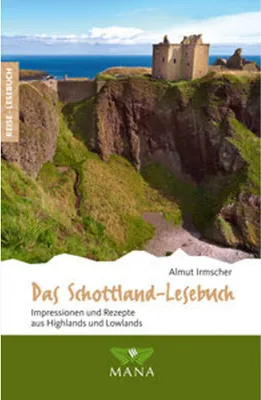 Image de Das Schottland-Lesebuch
