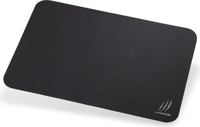 Produktbild von uRAGE Gaming-Mauspad "uRage Rag", small (113740)