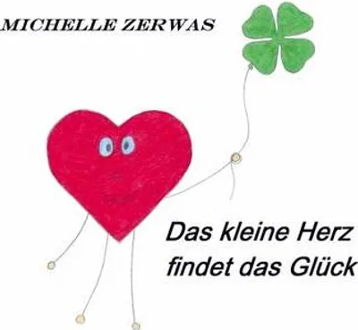 Zdjęcie produktu dla Das kleine Herz findet das Glück