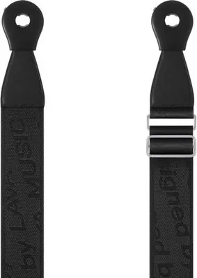 Produktbild von LAVA Music LAVA ME, Gitarre, Schwarz, Einfarbig
