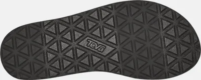 Produktbild von Teva Sandalen Damen Midform Universal, Größe:40 (US 9), Farbe:black