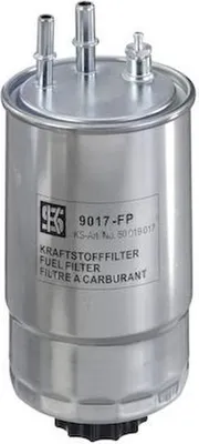 Productafbeelding van Brandstoffilter KOLBENSCHMIDT 50019017 voor FIAT Ducato bestelwagen (250, 290), leidingfilter