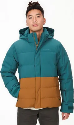 Produktbild von Marmot Shadow Daunenjacke Grün XL Mann Grün XL