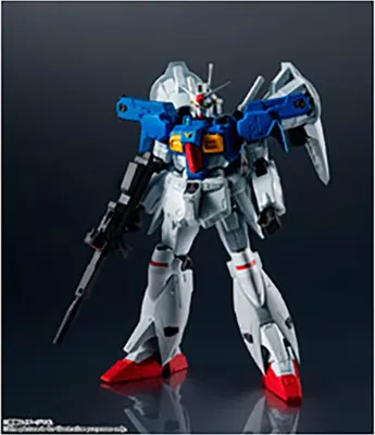 Immagine prodotto di Tamashi Nations - Mobile Suit Gundam 00 Revealed Chronicle - RX-78GP01FB Gundam Full Burnern, Bandai Spirits GUNDAM UNIVERSE