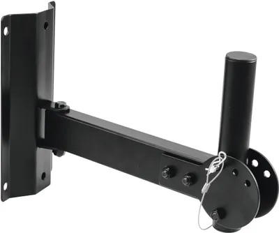 Immagine prodotto di OMNITRONIC WH-1L Wandhalterung 25 kg max (60004618)