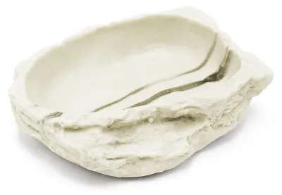 Produktbild von Wasserschale - Small - Granite