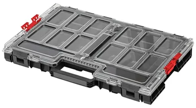 Imagen del producto de Caja de herramientas KS Tools
