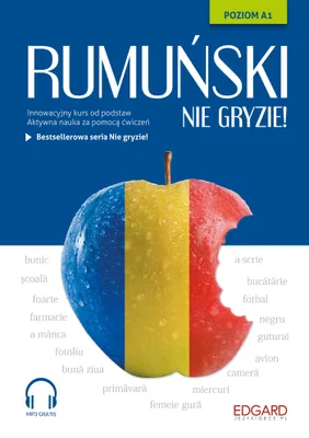 Productafbeelding van Rumuński nie gryzie!