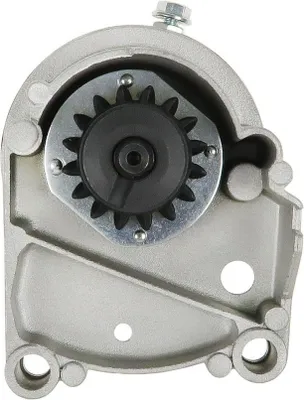 Produktbild von AS-PL S9584S Starter Anlasser 0,5kW 12V