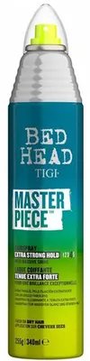 Produktbild von TIGI BED HEAD Haarspray MASTERPIECE - 340ml