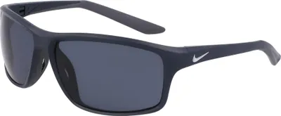 Produktbild von Nike NIKE ADRENALINE 22 N IU4633X Matte dark grey/grey 64/15/130 Unisex Sonnenbrillen