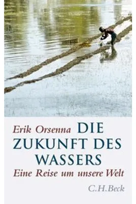 Zdjęcie produktu dla Die Zukunft des Wassers