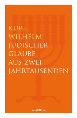 Productafbeelding van Jüdischer Glaube aus zwei Jahrtausenden