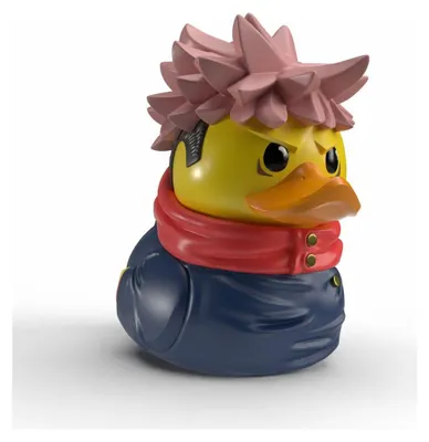 Produktbild von Jujutsu Kaisen Tubbz PVC Figur Yuji Itadori