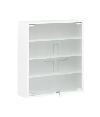 Produktbild von Schildmeyer Medizinschrank Wido 701987 Breite 64 cm