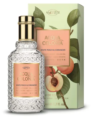 Immagine prodotto di 4711 Acqua Colonia - Eau De Cologne, 1er Pack(1 x 170 milliliters)