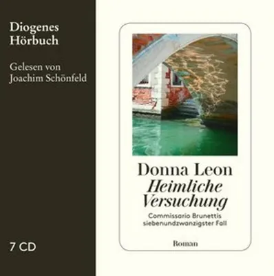 Obrázok produktu pre ISBN 9783257803891, fikcia, Nemčina