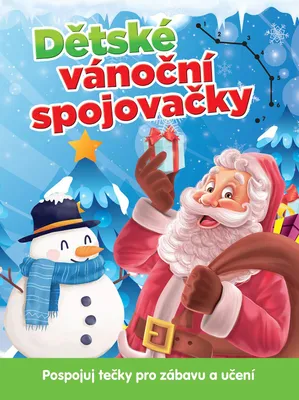Obrázek produktu pro Vánoční text s mezerami