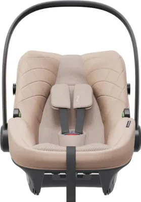 Produktbild von Avionaut Pixel 3 Babyschale  (40–86 cm), Farbe Kindersitz:Beige