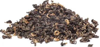 Produktbild von GOLDEN DRAGON - Schwarzer Tee, 50g
