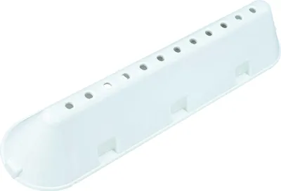 Produktbild von vhbw Trommelrippe kompatibel mit Scholtes SMLE129 Waschmaschine