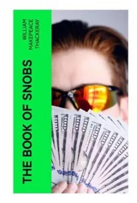 Immagine prodotto di The Book of Snobs