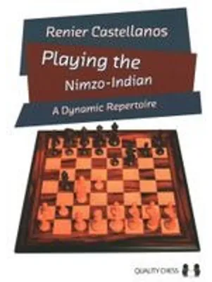 Zdjęcie produktu dla Playing the Nimzo-Indian