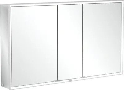 Produktbild von Villeroy & Boch A4571300 Vorbau-Spiegelschrank My View Now