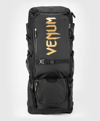 Immagine prodotto di Zaino Venum Challenger Xtrem Evo Nero Oro Clicca qui per selezionare