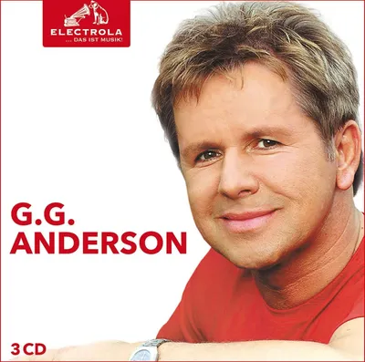 Produktbild von Electrola... Das Ist Musik! G.g. Anderson