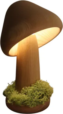 Produktbild von Pilzlampe