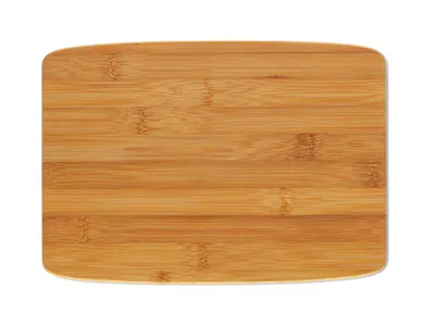 Image de Kela Schneidebrett Katana Bambus, 28x20x1,2cm